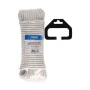 écheveau tressé EDM 20 m de EDM, Cordes et palonniers - Réf : S7909742, Prix : 16,70 €, Remise : %