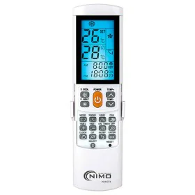 Zeitschaltthermostat für Klimaanlagen NIMO von NIMO, Zubehör und Ersatzteile für Klimaanlagen - Ref: S7909743, Preis: 13,71 €...