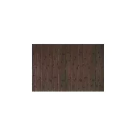 Tapis Stor Planet Bambou Brun foncé (60 x 90 cm) de Stor Planet, Tapis - Réf : S7909744, Prix : 16,87 €, Remise : %