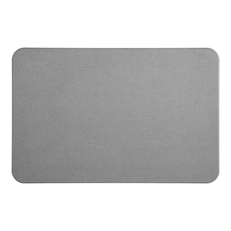 Alfombra de baño 5five 60 x 39 cm Gris de 5five, Alfombras de baño - Ref: S7909748, Precio: 17,18 €, Descuento: %