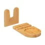 Spoon Rest Secret de Gourmet Bamboo 20 x 12,5 x 12 cm by Secret de Gourmet, Spoons - Ref: S7909756, Price: 9,86 €, Discount: %