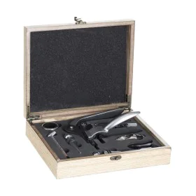 Set d'Accessoires pour Vin 5five Sommelier de 5five, Ensembles d'accessoires pour vin - Réf : S7909763, Prix : 37,59 €, Remis...