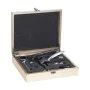 Set de Accesorios para Vino 5five Sommelier de 5five, Juegos de accesorios para vino - Ref: S7909763, Precio: 37,59 €, Descue...