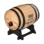 Baril de vin 5five 5,5 L de 5five, Fûts et tonneaux - Réf : S7909781, Prix : 60,60 €, Remise : %