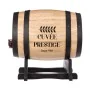 Barril de vinho 5five 5,5 L de 5five, Canos - Ref: S7909781, Preço: 60,60 €, Desconto: %