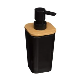 Dispensador de Sabão 5five Natureo Preto de 5five, Suportes e dispensadores - Ref: S7909795, Preço: 7,57 €, Desconto: %