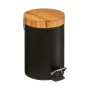 Rubbish bin 5five Natureo 3 L (3 L) by 5five, Wastebaskets - Ref: S7909801, Price: 20,93 €, Discount: %