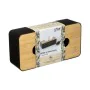 Handkerchief or scarf box 5five 25 x 13 x 8.7 cm Black Bamboo by 5five, Stands and dispensers - Ref: S7909805, Price: 9,84 €,...