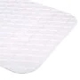 Non-slip Shower Mat 5five White PVC (69 x 39 cm) by 5five, Shower accessories - Ref: S7909810, Price: 10,18 €, Discount: %