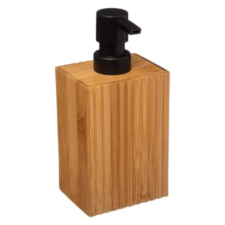 Soap Dispenser 5five Terre Bamboo by 5five, Stands and dispensers - Ref: S7909816, Price: 7,32 €, Discount: %