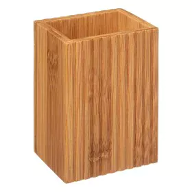 Toothbrush Holder 5five Terre Bamboo by 5five, Stands and dispensers - Ref: S7909817, Price: 6,36 €, Discount: %