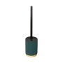 Brosse de salle de wc 5five Turquoise de 5five, Accessoires pour wc - Réf : S7909830, Prix : 15,45 €, Remise : %