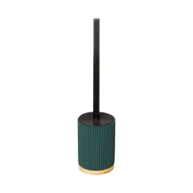 Toilet Brush 5five Turquoise by 5five, Toilet accessories - Ref: S7909830, Price: 15,45 €, Discount: %