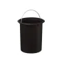 Waste bin 5five Colors Yellow Multicolour Bamboo 3 L Mustard by 5five, Waste and recycling - Ref: S7909832, Price: 17,85 €, D...