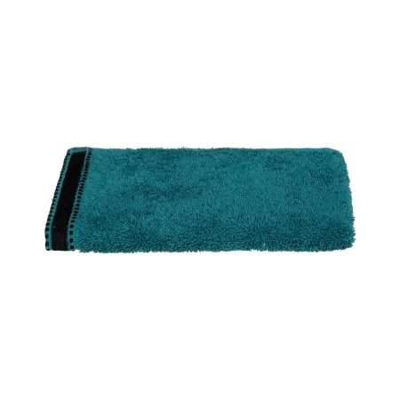 Towel 5five Premium Hand Cotton Green 560 g (30 x 50 cm) by 5five, Towels - Ref: S7909848, Price: 5,69 €, Discount: %