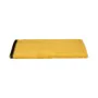 Bath towel 5five Premium 550 g Mustard 50 x 90 cm by 5five, Towels - Ref: S7909853, Price: 11,24 €, Discount: %