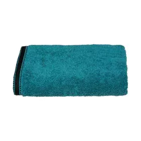 Serviette de toilette 5five Premium Coton Vert 550 g (70 x 130 cm) de 5five, Serviettes de bain - Réf : S7909856, Prix : 17,1...