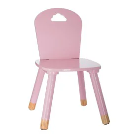 Cadeira Infantil 5five 32 x 31,5 x 50 cm de 5five, Cadeiras - Ref: S7909861, Preço: 27,39 €, Desconto: %