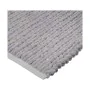 Alfombra de baño 5five Gris Poliéster (50 x 75 cm) de 5five, Alfombras de baño - Ref: S7909874, Precio: 21,04 €, Descuento: %