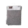 Alfombra de baño 5five Gris Poliéster (50 x 75 cm) de 5five, Alfombras de baño - Ref: S7909874, Precio: 21,04 €, Descuento: %