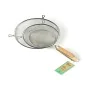 Set of Sieves Secret de Gourmet Wood Stainless steel (3 Pieces) by Secret de Gourmet, Sieves - Ref: S7909885, Price: 10,14 €,...