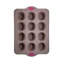 Muffin Tray 5five (33 x 23,5 x 3,5 cm) by 5five, Muffin & Cupcake Tins & Moulds - Ref: S7909891, Price: 17,34 €, Discount: %