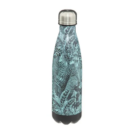 Thermal Bottle 5five Winter Multicolour 500 ml by 5five, Thermos flasks - Ref: S7909911, Price: 12,48 €, Discount: %