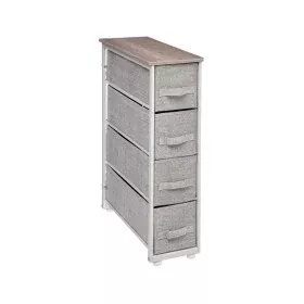 Chest of drawers 5five (73,5 x 48 x 20 cm) by 5five, Chest of Drawers - Ref: S7909916, Price: 52,45 €, Discount: %