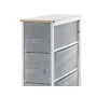 Chest of drawers 5five (73,5 x 48 x 20 cm) by 5five, Chest of Drawers - Ref: S7909916, Price: 56,02 €, Discount: %