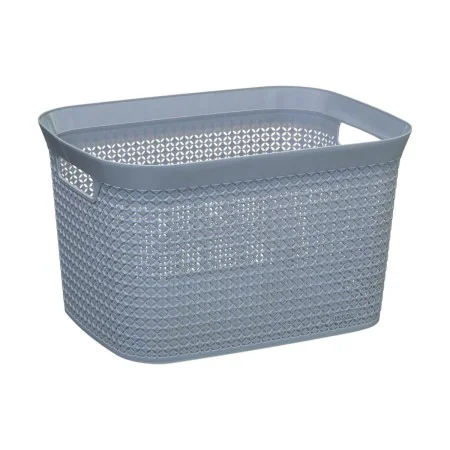 Laundry basket 5five 41,5 x 31,2 x 25,7 cm polypropylene by 5five, Laundry Bins - Ref: S7909943, Price: 11,17 €, Discount: %