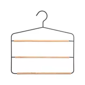 Multi Hanger 5five Trousers Metal 36 x 34,5 x 1,3 cm by 5five, Hangers - Ref: S7909948, Price: 7,22 €, Discount: %