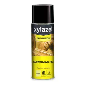 Surface protector Xylazel Plus 5608817 Spray Woodworm 400 ml Colourless by Xylazel, Surface Protection - Ref: S7909961, Price...