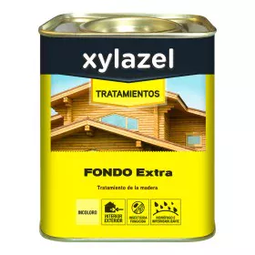 Protecteur de surface Xylazel Extra Bois 500 ml Incolore de Xylazel, Bâches de protection - Réf : S7909963, Prix : 17,34 €, R...