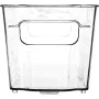 organisateur pour frigo 5five Transparent PET Polyéthylène téréphtalate (PET) 4 L 37 x 11 cm de 5five, Stockage des aliments ...