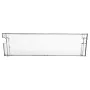 Fridge Organiser 5five Transparent PET Terephthalate polyethylene (PET) 4 L 37 x 11 cm by 5five, Food storage - Ref: S7909973...