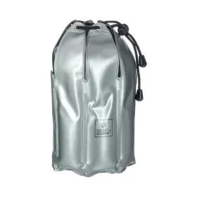 Enfriador de Botellas 5five Gris PVC de 5five, Enfriadores de botellas - Ref: S7909975, Precio: 5,90 €, Descuento: %