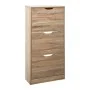 Scarpiera 5five Naturale Legno (115 x 60 x 24 cm) di 5five, Accessori di conservazione per armadio - Rif: S7909994, Prezzo: 7...