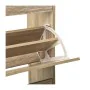 Shoe Rack 5five Natural Wood (115 x 60 x 24 cm) by 5five, Wardrobe storage accessories - Ref: S7909994, Price: 70,65 €, Disco...