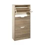 Shoe Rack 5five Natural Wood (115 x 60 x 24 cm) by 5five, Wardrobe storage accessories - Ref: S7909994, Price: 70,65 €, Disco...