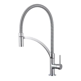 Mitigeur EDM Ibiza Acier inoxydable Zinc Laiton de EDM, Robinets de lavabo - Réf : S7910078, Prix : 67,65 €, Remise : %