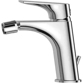 Mixer Tap EDM Cascais Bidet Stainless steel Zinc Brass by EDM, Bidet Taps - Ref: S7910082, Price: 29,03 €, Discount: %