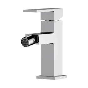 Mixer Tap EDM Getaria Bidet Stainless steel Zinc Brass by EDM, Bidet Taps - Ref: S7910088, Price: 30,72 €, Discount: %