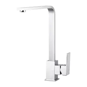 Mitigeur EDM Getaria Chrome de EDM, Filtres de remplacement - Réf : S7910091, Prix : 49,21 €, Remise : %