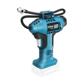 Compresseur d'air Koma Tools de Koma Tools, Compresseurs d'air - Réf : S7910099, Prix : 34,40 €, Remise : %