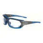 Lunettes de Protection Cofra Combowall de Cofra, Protections pour les yeux - Réf : S7910118, Prix : 14,28 €, Remise : %