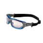 Gafas de Protección Cofra Combowall de Cofra, Protecciones para los ojos - Ref: S7910118, Precio: 14,87 €, Descuento: %