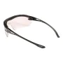 Gafas de Protección Cofra Gunner de Cofra, Protecciones para los ojos - Ref: S7910119, Precio: 9,23 €, Descuento: %