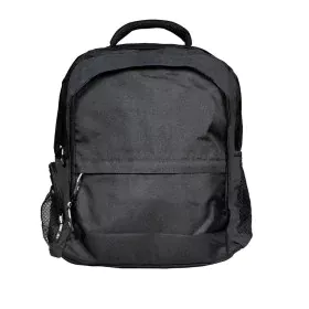 Laptop Backpack Cofra Tessenow Black by Cofra, Bags and covers for laptops and netbooks - Ref: S7910120, Price: 29,73 €, Disc...