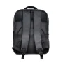 Laptop Backpack Cofra Tessenow Black by Cofra, Bags and covers for laptops and netbooks - Ref: S7910120, Price: 29,73 €, Disc...