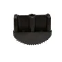 Êmbolo/tampa terminal EDM 75091 Escada 58 x 25 mm Preto PVC (2 Unidades) de EDM, Tampas - Ref: S7910295, Preço: 8,53 €, Desco...